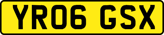 YR06GSX