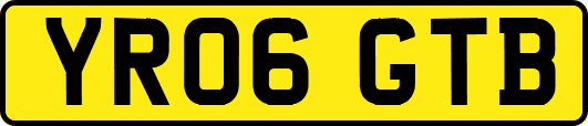 YR06GTB