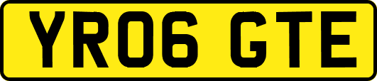 YR06GTE