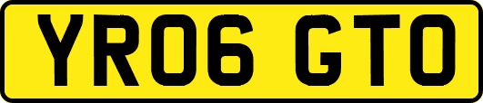 YR06GTO