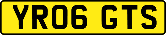 YR06GTS