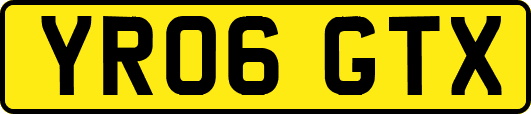 YR06GTX