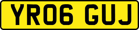 YR06GUJ