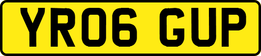 YR06GUP