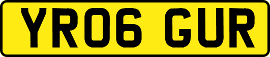 YR06GUR