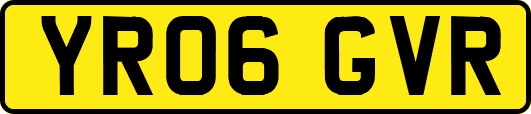 YR06GVR