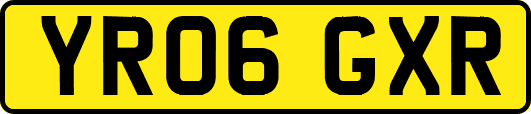 YR06GXR