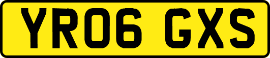 YR06GXS