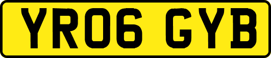 YR06GYB