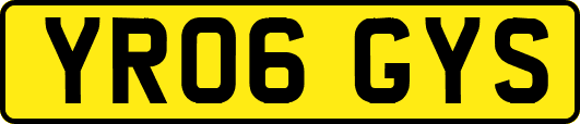 YR06GYS