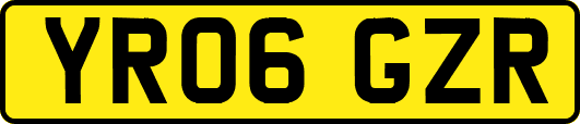 YR06GZR
