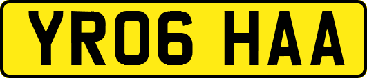 YR06HAA