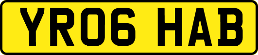 YR06HAB
