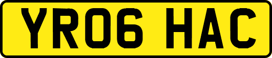 YR06HAC