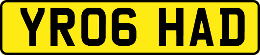 YR06HAD