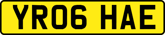 YR06HAE