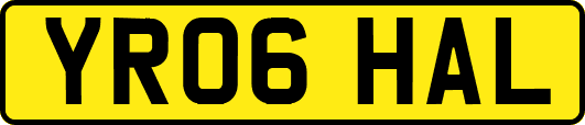 YR06HAL