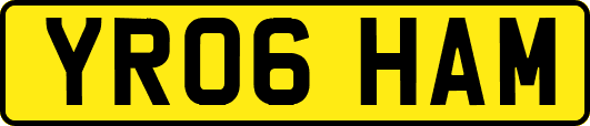 YR06HAM