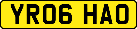 YR06HAO