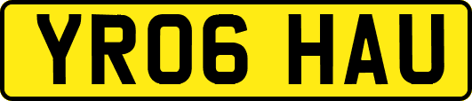 YR06HAU