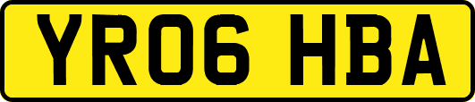 YR06HBA