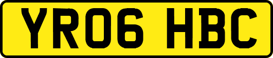 YR06HBC
