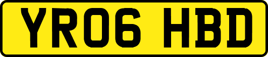 YR06HBD