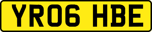 YR06HBE