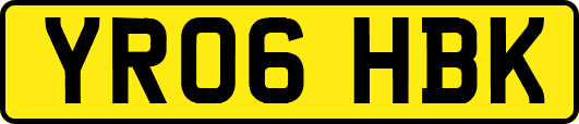 YR06HBK