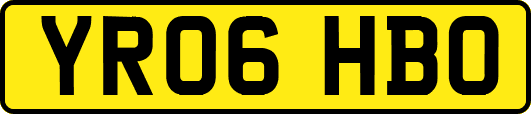 YR06HBO