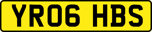 YR06HBS