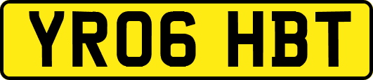 YR06HBT