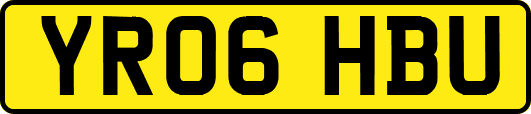 YR06HBU