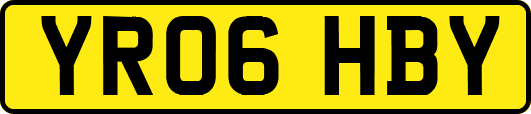YR06HBY