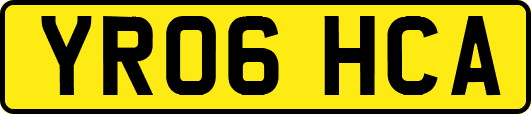 YR06HCA