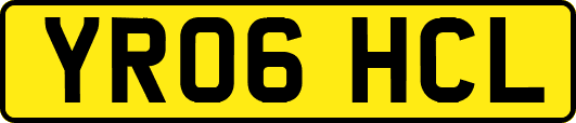 YR06HCL