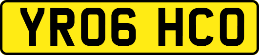 YR06HCO