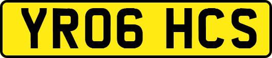 YR06HCS