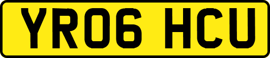 YR06HCU