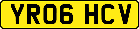 YR06HCV