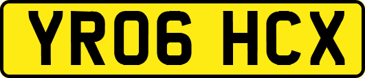 YR06HCX