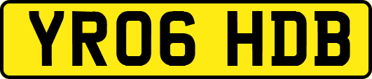 YR06HDB