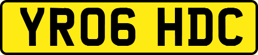YR06HDC