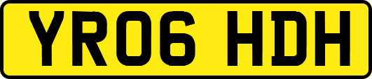YR06HDH