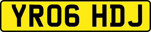 YR06HDJ