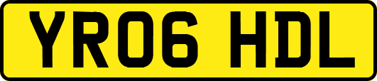 YR06HDL