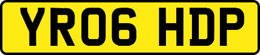 YR06HDP