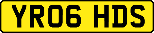 YR06HDS