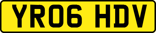YR06HDV