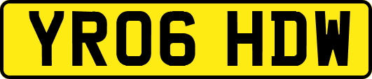 YR06HDW